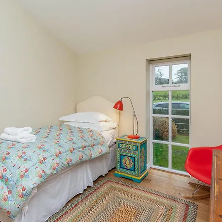 Prázdninový dům Sulphur Wells Barn *