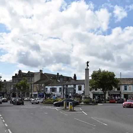 Sulphur Wells Barn *